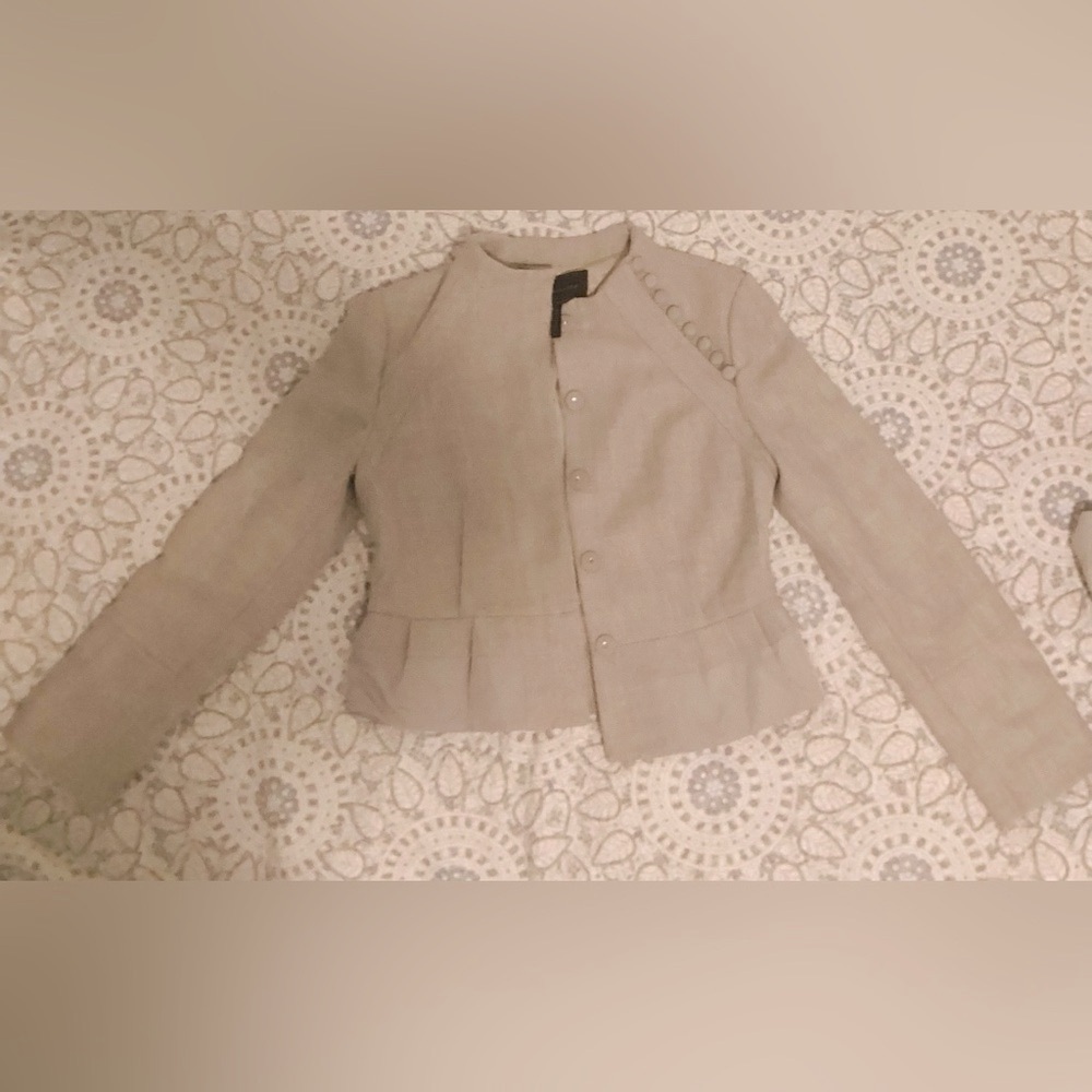 NEW! BCBGMAXAZRIA❤️‍🔥cute coat